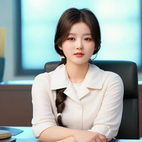 kim yoo jung