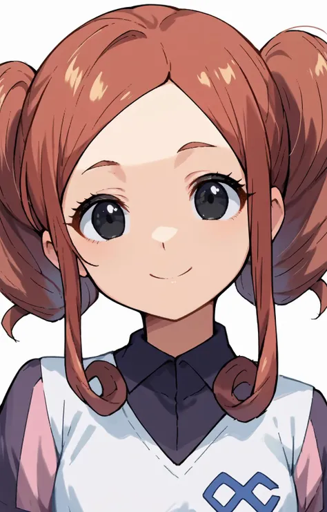 Hori Michiko - Inazuma Eleven