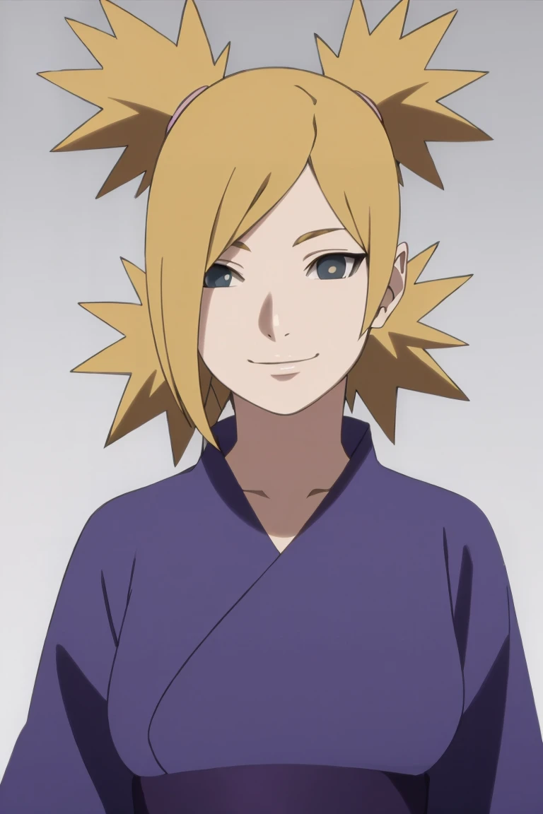 Temari Nara - Boruto: Naruto Next Generations - SD1.5 LORA