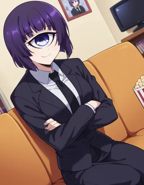 Manako (マナコ) - Monster Musume: Everyday Life with Monster Girls (Monster Musume no Iru Nichijou) (モンスター娘のいる日常)_rel_260420