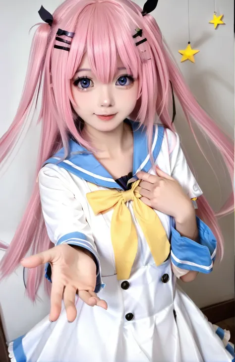 真人Cos/Real cosplay