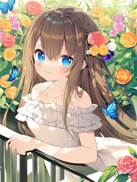 Artist Style: いかり