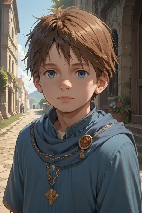 Hugo de rune ! (Pony)