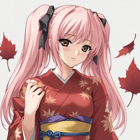 Narika Shihodo / Commission