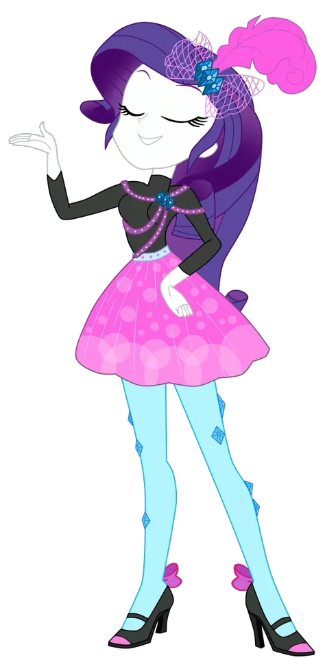 Rarity fashion beta