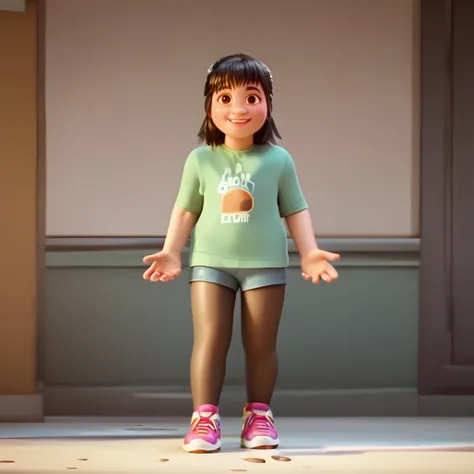 Grace Hsieh "Inside Out 2" [Pony/Illustrious]