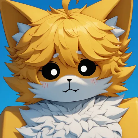 [style] Furry Roblox