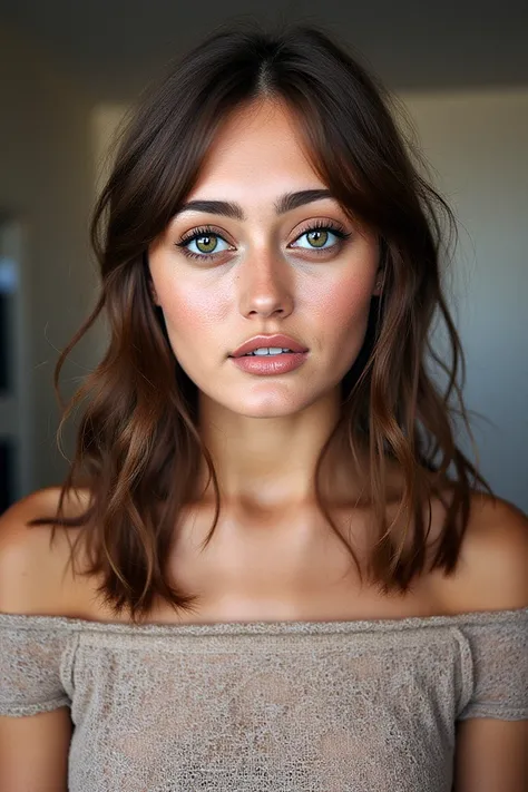 Ella Purnell SoloLoRA