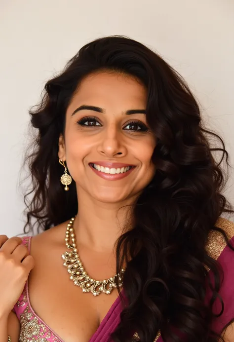 Vidya Balan