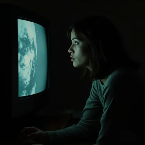 The Ring Movie