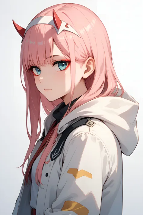 Zero Two | Darling in the franxx