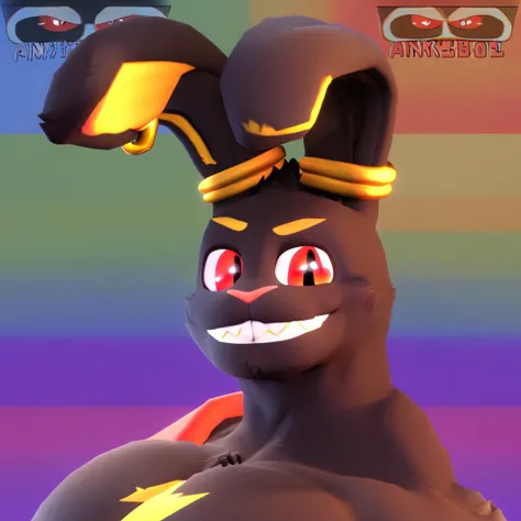 Anxiboi - Artist Style