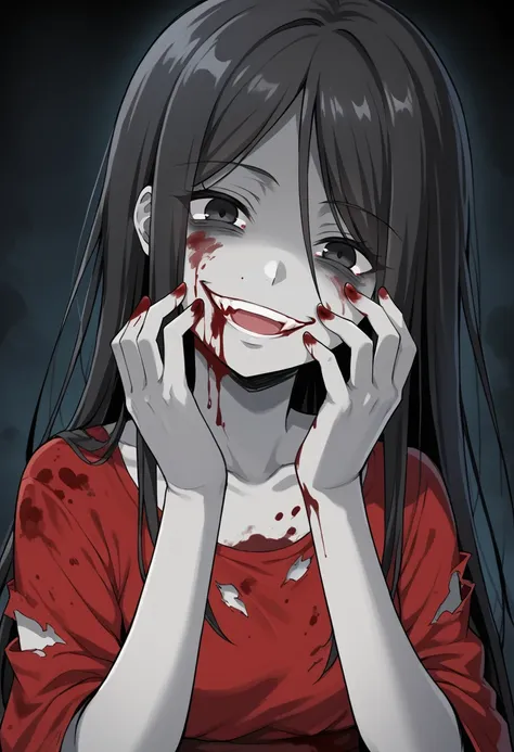 Sachiko Shinozaki (Corpse Party)