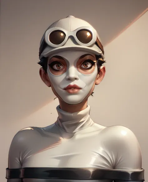 Sally Boyle - We Happy Few