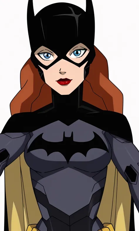 Batgirl