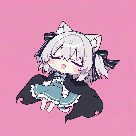 Artist Style: LanuBis