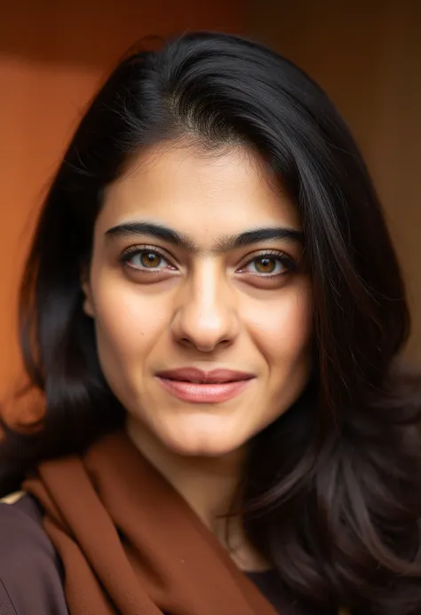 Kajol