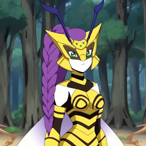 QueenBeemon (Digimon)