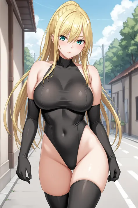Kesha (Crimson Youmataisen)