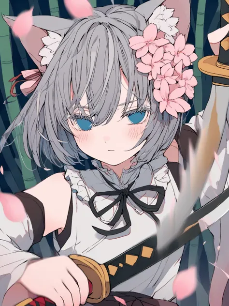 Artist Style: ノーコピーライトガール