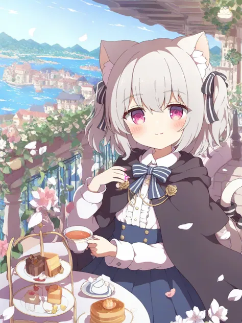 Artist Style: ちょみます