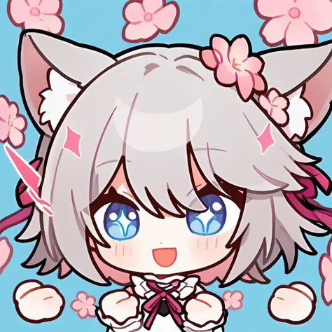 Style: Honkai: Star Rail Official Expression