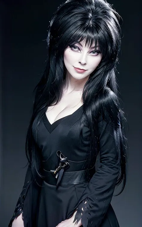 Elvira, Mistress of the Dark