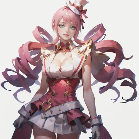 Annette_Melody_AoV_Model_LoRA