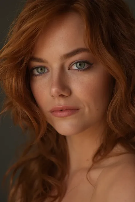 Emma Stone