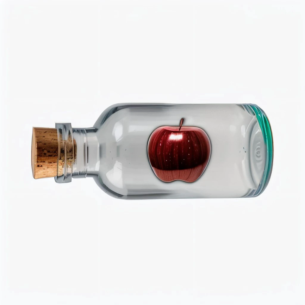 AppleBottle