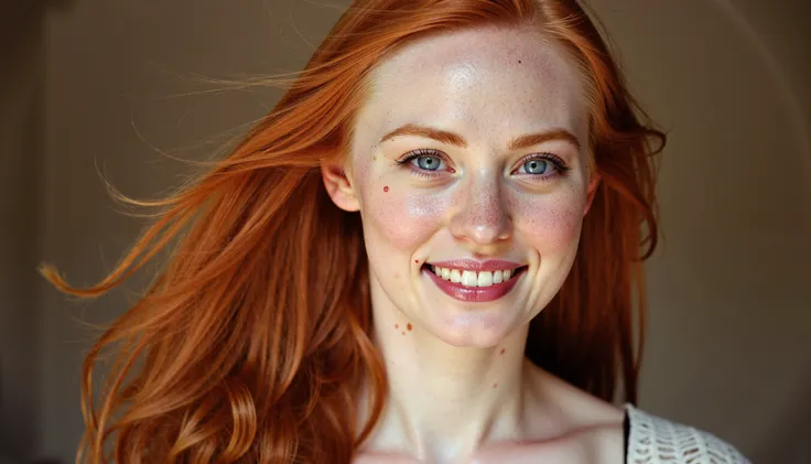 Deborah Ann Woll - Flux
