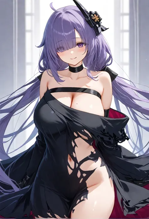 mogador モガドール (Azur Lane,アズールレーン)
