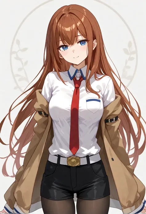 makise kurisu 牧瀬紅莉栖 (steins;gate,シュタインズ・ゲート)