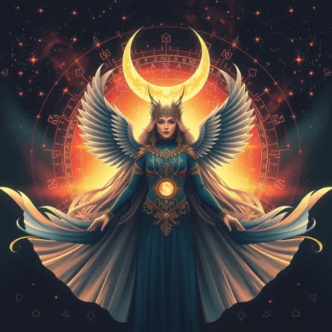 Manuka Flux-Schnell Astro Beauties