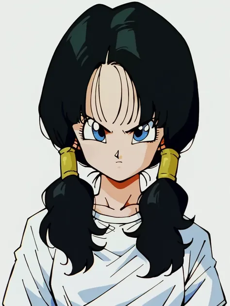 Videl // Dragon Ball Z