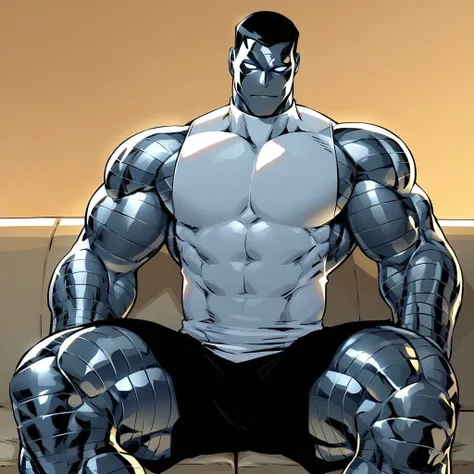 Colossus (X-Men)