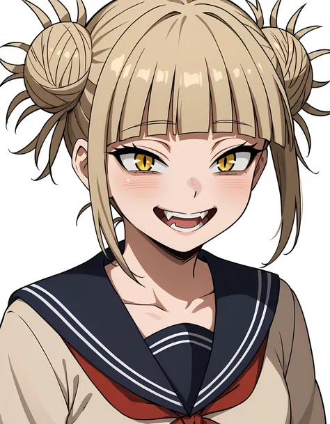 Toga Himiko