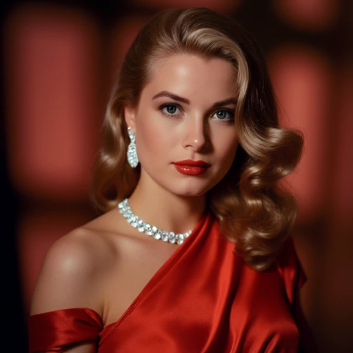 Grace Kelly