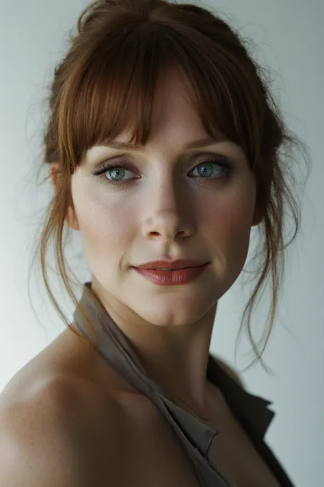 Bryce Dallas Howard