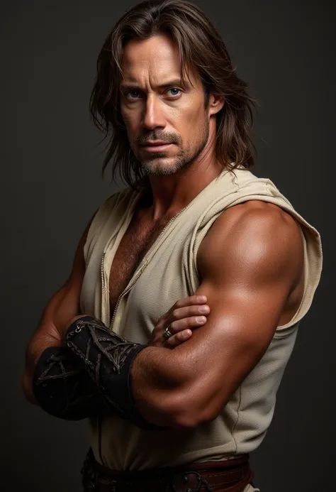 Kevin Sorbo Flux