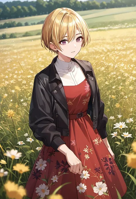 Saijo Juri | THE iDOLM@STER Shiny Colors | アイドルマスター シャイニーカラーズ