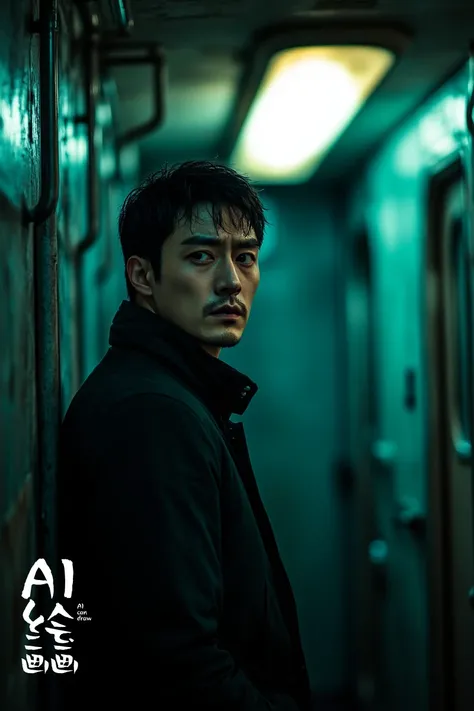 Single poster suspense_flux