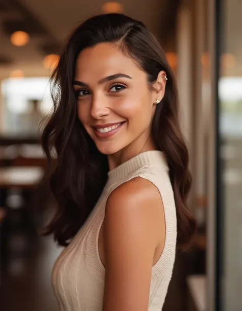 Gal Gadot (Flux)