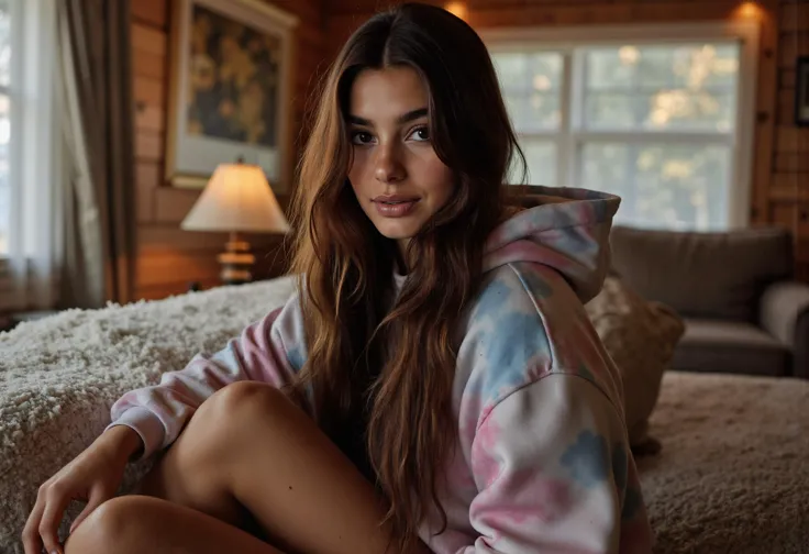 Camila Morrone