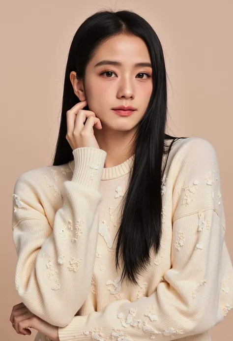 Kim Jisoo - Blackpink | Flux1.D