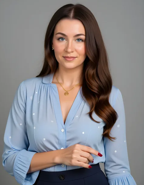 Courtney Ryan