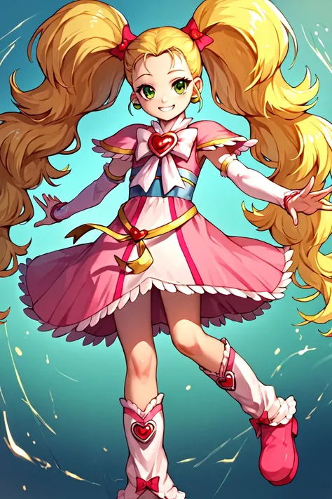 Shiny Luminous  PONY  Futari wa Precure Max Heart  シャイニールミナス  ふたりはプリキュアMax Heart