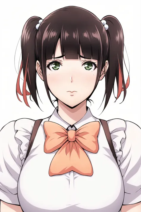 Chika Sugihara 杉原チカ | Back Street Girls バックストリートガールズ