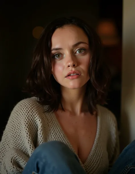 Christina Ricci - Flux