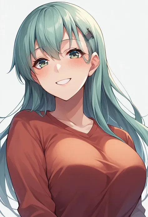 Suzuya (from Kantai Collection) [Pony]